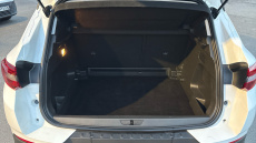 Vauxhall Grandland 1.2 Turbo SE 5dr Petrol Hatchback